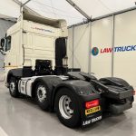 DAF XF 480 6×2 Midlift Tractor Unit - thumbnail