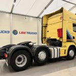 Scania R480 6×2 Midlift Topline Tractor Unit - thumbnail