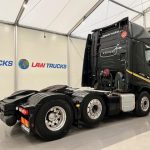 Volvo FH16 750 6×2 Midlift Tractor Unit - thumbnail