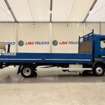 DAF LF 180 Day Cab Dropside with Tail Lift - thumbnail