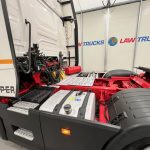 Scania R450 6×2 Midlift Highline Tractor Unit - thumbnail