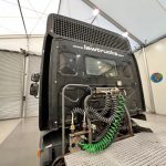 DAF LF 260 4×2 Rest Cab Tractor Unit - thumbnail