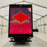 Don Bur Tri Axle 4.80m Curtainsider Trailer - thumbnail