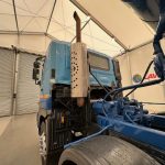 Hino 700 4123 8×4 Cement Mixer - thumbnail