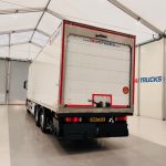 Iveco Stralis 310 AT 6×2 Box Van - thumbnail