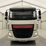 DAF CF 460 6×2 Midlift Tractor Unit - thumbnail