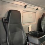 Scania P280 6×2 Rear Lift Day Cab Fridge Box - thumbnail