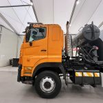 Hino 700 3241 8×4 Cement Mixer - thumbnail