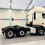 DAF XF 480 6×2 Midlift Tractor Unit - thumbnail