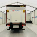 DAF CF75 310 6×2 Rear Lift Sleeper Cab Curtainsider - thumbnail