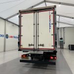 Mercedes Actros 1830 Sleeper Cab Box Van - thumbnail