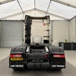 Volvo FH 500 6×2 Midlift Tractor Unit PTO - thumbnail