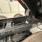 Scania P400 8×4 Rest Cab Steel Tipper - thumbnail
