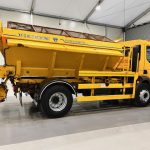 Volvo FE 240 4×2 Day Cab Gritter - thumbnail