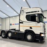 Scania R450 6×2 Midlift Tractor Unit - thumbnail