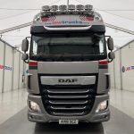 DAF XF 530 6×2 Midlift Tractor Unit - thumbnail