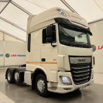 DAF XF 480 6×2 Midlift Tractor Unit - thumbnail