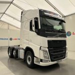 Volvo FH 500 6×2 Midlift Tractor Unit - thumbnail