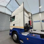 Scania R450 6×2 Midlift Topline Tractor Unit - thumbnail