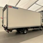 DAF LF45 160 4×2 Day Cab Box Van - thumbnail