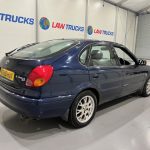 Toyota Corolla 1.4 VVTi GLS 5dr Hatchback - thumbnail