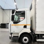 Renault Midlum 190 Day Cab Box Van - thumbnail
