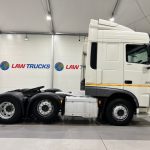 DAF XF 460 6×2 Space Cab Tractor Unit - thumbnail