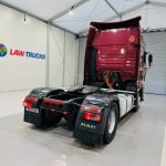 MAN TGA 18.480 XXL 4×2 Tractor Unit - thumbnail