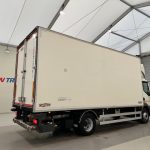 DAF  LF55 220 Day Cab Fridge Box - thumbnail