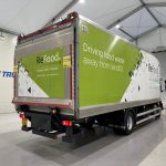 Volvo FL 240 4×2 Day Cab Box Van - thumbnail
