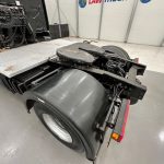 DAF LF 260 4×2 Rest Cab Tractor Unit - thumbnail