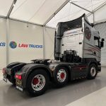 Scania R450 6×2 Highline Midlift Tractor Unit - thumbnail
