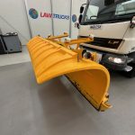 DAF LF55 250 4×2 Day Cab Gritter - thumbnail