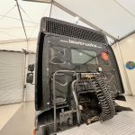 DAF LF 260 4×2 Rest Cab Tractor Unit - thumbnail