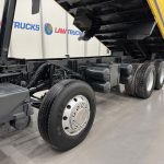 Scania R380 8×4 Sleeper Cab Tipper - thumbnail