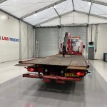 Scania P94 220 4×2 Day Cab Recovery Truck - thumbnail
