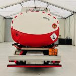 Scania P94 300 19000 Litre Fuel Tanker - thumbnail