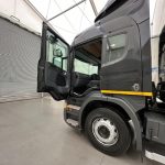 Scania P280 4×2 Sleeper Cab Box Van - thumbnail