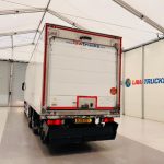 Iveco Stralis 310 AT 6×2 Fridge Box - thumbnail