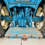 Ford 7610 Tractor - thumbnail