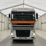 DAF XF95 430 4×2 Tractor Unit Manual - thumbnail