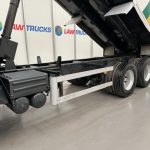 Volvo FM9 300 6×4 Sleeper Cab Tipper Manual - thumbnail