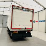 Iveco Stralis 310 AT 6×2 Box Van - thumbnail