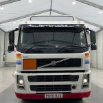 Volvo FM 300 6×2 20,000 Litre Fuel Tanker - thumbnail