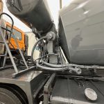 Hino 700 3241 8×4 Cement Mixer - thumbnail
