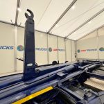 DAF CF85 360 8×4 Day Cab Hookloader - thumbnail
