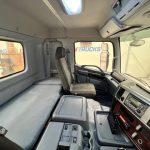 Hino 700 3241 8×4 Cement Mixer - thumbnail