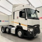 Renault T480 6×2 Midlift Tractor Unit - thumbnail