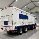 MAN  TGS 32.360 8×4 Day Cab Bulk Tipper - thumbnail