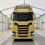 Scania S450 6×2 Midlift Highline Tractor Unit - thumbnail